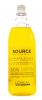 Шампунь для всех типов волос Acacia Leaves & Aloe Essence Daily Shampoo, 1500 мл