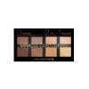 Палетка Средств Для Контуринга Из 8 Оттенков Miracle Contouring 1 шт
