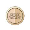 Хайлайтер Miracle Glow Duo 1 шт