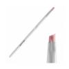 Кисть для нанесения макияжа Brush, E781b angled liner brush, 1 шт