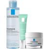 Набор Nutritic Intense Riche 50 мл + Hydraphase Eyes 15 мл + Micellar water 200 мл