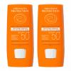 Набор солнцезащитных средств для чувствительных зон SPF50+, 2 х 8 г