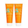 Детское солнцезащитное молочко для чувствительной кожи SPF50, 2х250 мл