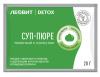 Леовит Суп-пюре томатный с кунжутом, пакет 20 г (Леовит, Detox) фото 1