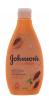 Джонсонс Беби Гель для душа с экстрактом папайи «Johnson's Vita-Rich Смягчающий», 250 мл (Johnson's Baby, Care VITA-RICH) фото 1