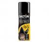 Салтон Краска-интенсив Total Black для замши, нубука и велюра, 75 мл (Salton, Expert) фото 1