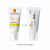 Ля Рош Позе Крем для лица 100 KA+ SPF50+, 50 мл (La Roche-Posay, Anthelios) фото 9