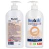Нейтрале Крем-бальзам для мытья посуды для чувствительной кожи Sensitive, 400 мл (Neutrale, Бытовые ECO-средства) фото 3