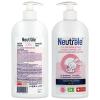 Нейтрале Гель для мытья детской посуды и игрушек  для чувствительной кожи Sensitive, 400 мл (Neutrale, Бытовые ECO-средства) фото 3