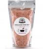 Эпсом Розовая гималайская соль мелкая Himalayan Pink Salt, 1 кг (Epsom.pro, Для ванны) фото 1