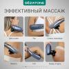 Жезатон Массажер для тела с 6-ю насадками беспроводной (Gezatone, Массажеры для тела) фото 4