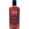 Американ Крю Ежедневный очищающий шампунь Daily Cleansing Shampoo, 450 мл (American Crew, Hair&Body) фото 1