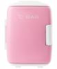 Си Бар Бьюти-холодильник, розовый,  5 л (C.Bar, ) фото 1