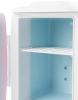 Си Бар Бьюти-холодильник розовый  5 л (C.Bar, Холодильники) фото 6