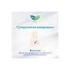 Лорие Женские гигиенические прокладки Botanical Cotton c ароматом лаванды и ромашки, 54 шт (Laurier, Ежедневные) фото 9
