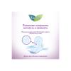Лорие Женские дневные супертонкие прокладки с крылышками 5 капель размер L, 17 шт (Laurier, Гигиенические) фото 8