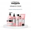 Лореаль Профессионель Термозащитный спрей Vitamino Color для окрашенных волос, 190 мл (L'oreal Professionnel, Serie Expert) фото 6