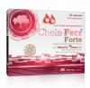 Olimp Labs Биологически активная добавка к пище Chela-Ferr Forte, 380 мг, 30. фото