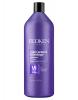 Редкен Шампунь с ультрафиолетовым пигментом для оттенков блонд, 1000 мл (Redken, Уход за волосами) фото 1