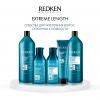 Редкен Шампунь для укрепления волос, склонных к ломкости, 300 мл (Redken, Уход за волосами) фото 6