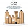 Редкен Кондиционер для сухих и поврежденных волос, 300 мл (Redken, Уход за волосами) фото 6