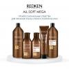 Редкен Кондиционер для очень сухих и ломких волос, 300 мл (Redken, Уход за волосами) фото 6