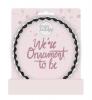 Инвизибабл Ободок для волос We're Ornament to Be, 1 шт (Invisibobble, Hairhalo) фото 1