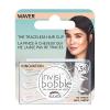 Инвизибабл Заколка для волос Crystal Clear, с подвесом, 3 шт (Invisibobble, Waver) фото 1