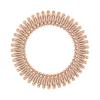 Инвизибабл Резинка-браслет для волос Bronze Me Pretty, с подвесом, 3 шт (Invisibobble, Slim) фото 2