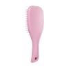 Тангл Тизер Расческа Mini Baby Pink Sparkle (Tangle Teezer, The Wet Detangler) фото 3