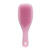 Тангл Тизер Расческа Mini Baby Pink Sparkle (Tangle Teezer, The Wet Detangler) фото 4