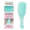 Тангл Тизер Расческа для прямых и волнистых волос Mini Sea Green (Tangle Teezer, The Ultimate Detangler) фото 1