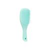 Тангл Тизер Расческа для прямых и волнистых волос Mini Sea Green (Tangle Teezer, The Ultimate Detangler) фото 10