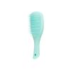 Тангл Тизер Расческа для прямых и волнистых волос Mini Sea Green (Tangle Teezer, The Ultimate Detangler) фото 2