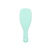 Тангл Тизер Расческа для прямых и волнистых волос Mini Sea Green (Tangle Teezer, The Ultimate Detangler) фото 4