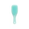 Тангл Тизер Расческа для прямых и волнистых волос Mini Sea Green (Tangle Teezer, The Ultimate Detangler) фото 6