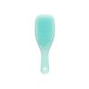 Тангл Тизер Расческа для прямых и волнистых волос Mini Sea Green (Tangle Teezer, The Ultimate Detangler) фото 6