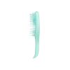 Тангл Тизер Расческа для прямых и волнистых волос Mini Sea Green (Tangle Teezer, The Ultimate Detangler) фото 9