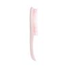 Тангл Тизер Расческа Fine & Fragile Pink Whisper (Tangle Teezer, The Wet Detangler) фото 2