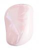 Тангл Тизер Расческа Smashed Holo Pink (Tangle Teezer, Compact Styler) фото 3