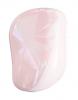 Тангл Тизер Расческа Smashed Holo Pink (Tangle Teezer, Compact Styler) фото 3