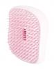 Тангл Тизер Расческа Smashed Holo Pink (Tangle Teezer, Compact Styler) фото 1