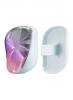 Тангл Тизер Расческа Smashed Holo Blue (Tangle Teezer, Compact Styler) фото 6