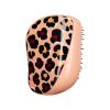 Тангл Тизер Расческа Apricot Leopard (Tangle Teezer, Compact Styler) фото 3