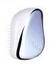 Тангл Тизер Расческа с зеркалом Mirror Blue (Tangle Teezer, Compact Styler) фото 3