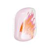 Тангл Тизер Расческа Skinny Dip Hot Flame (Tangle Teezer, Compact Styler) фото 3