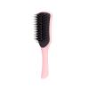 Тангл Тизер Расческа Tickled Pink для укладки феном (Tangle Teezer, Easy Dry & Go) фото 1