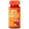 Урбан Формула Комплекс для сосудов и сердца Co-Q10 Complex, 30 капсул (Urban Formula, General) фото 1