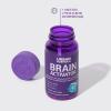 Урбан Формула Комплекс для концентрации, внимания и памяти Brain Activator, 40 капсул (Urban Formula, Special) фото 4