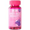 Урбан Формула Комплекс для молодости и красоты Anti-Age Beauty, 30 капсул (Urban Formula, Beauty) фото 1